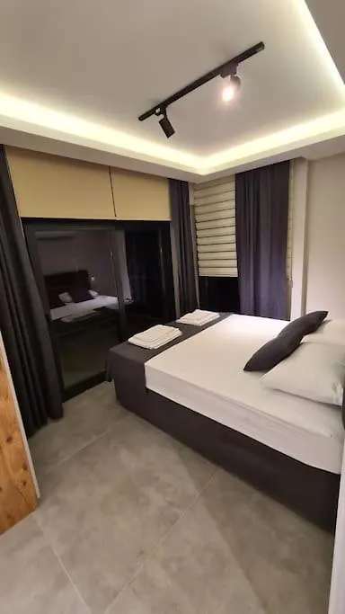 Likya Milay Villa- Huvuzlu Lueks Villada Tatilin Tadini Cikarin Fethiye Tyrkiet