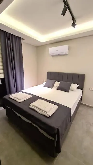 Likya Milay Villa- Huvuzlu Lueks Villada Tatilin Tadini Cikarin Fethiye 0*,  Tyrkiet