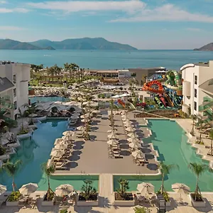 5* Отель Liberty Signa