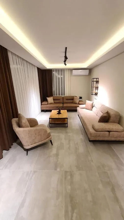 Likya Milay Villa- Huvuzlu Lueks Villada Tatilin Tadini Cikarin Fethiye