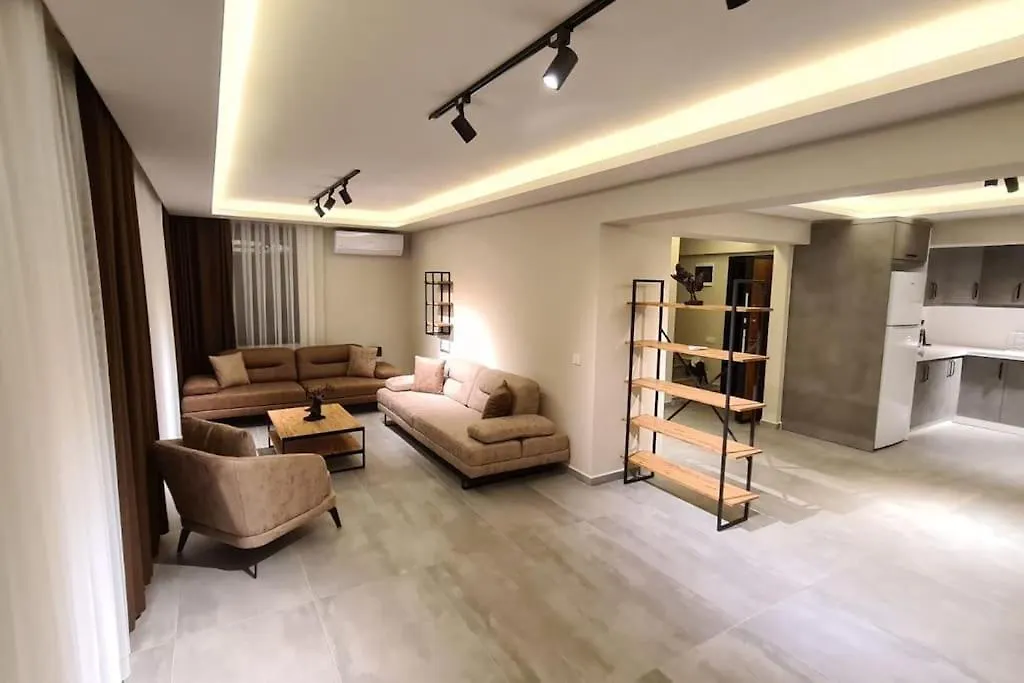 Likya Milay Villa- Huvuzlu Lueks Villada Tatilin Tadini Cikarin Fethiye Turkey