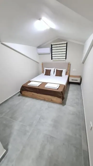 Villa Likya Milay Villa- Huvuzlu Lueks Villada Tatilin Tadini Cikarin Fethiye
